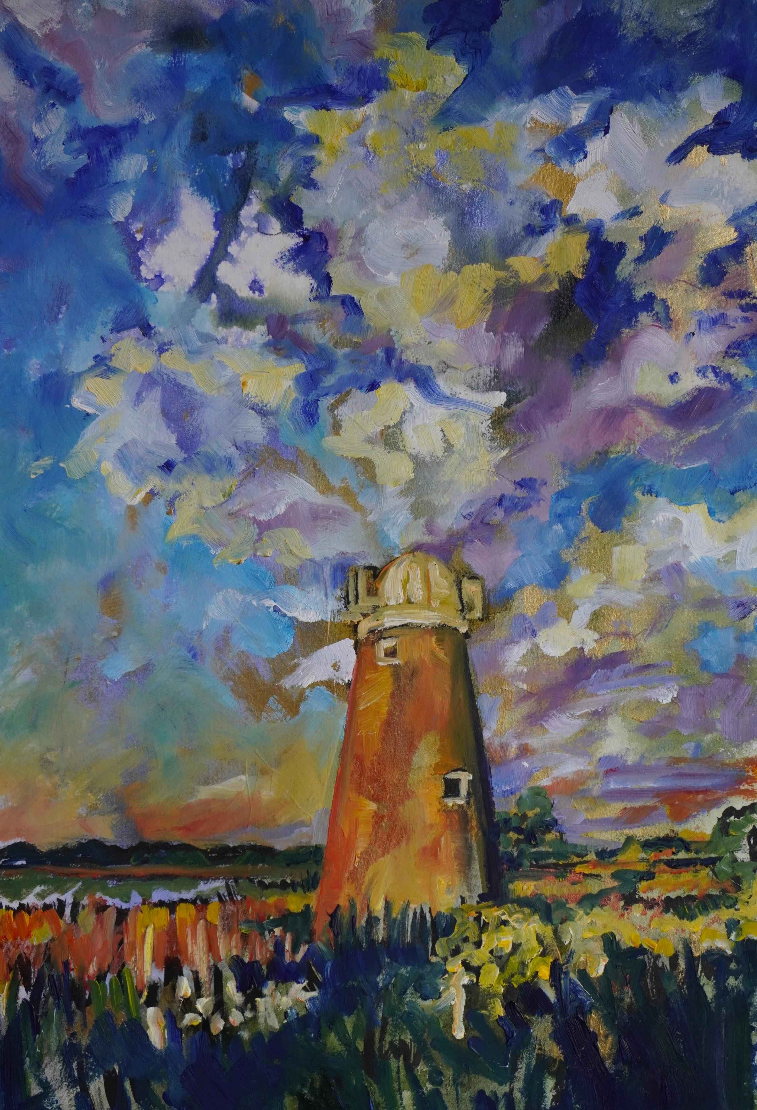 Filby Mini Study